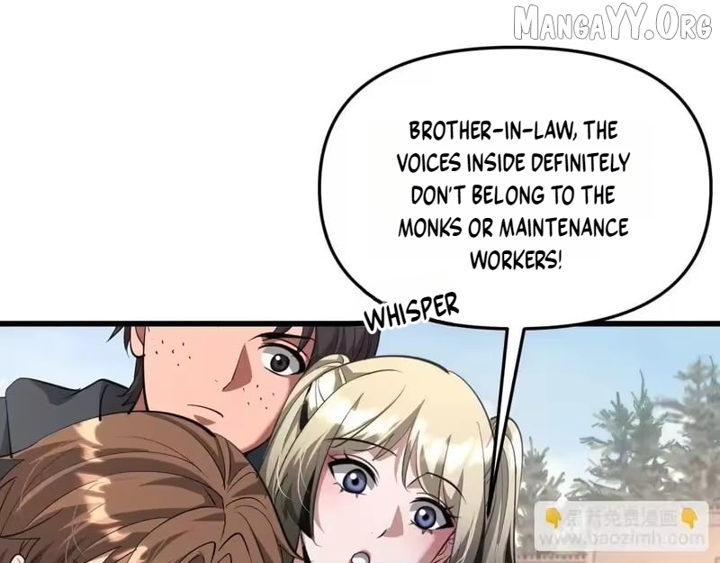 I’m Trapped In This Day For One Thousand Years Chapter 256 - page 4